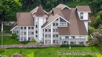 Brusque (SC) espera que lei permitindo cassinos beneficie a cidade - ﻿Games Magazine Brasil - GamesBras