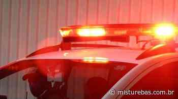 Homem invade imóvel e ameaça ex-companheira de morte em Brusque - Misturebas