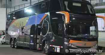 Manifestantes em apoio à Marlina na Câmara vieram de fora de Brusque; ato gera polêmica entre vereadores - O Município