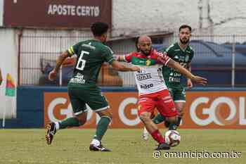 Confira a tabela detalhada do Brusque nas seis primeiras rodadas da Série B - O Município