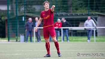 Meisterrunde: Erstes Auswärtsspiel: Ohne sechs? Landesliga-Fußballer des SC Melle gastieren bei BW Papenburg - NOZ