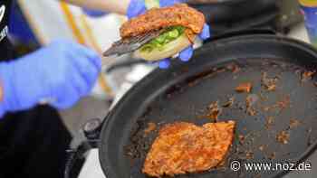 Burger und Eis auf Pflanzenbasis: Food-Guide: Hier gibt es in Papenburg vegane Gerichte - NOZ