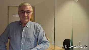 Viele Patienten sprechen russisch: In vier Sprachen: So hat Hausarzt Alexander Knies in Papenburg praktiziert - NOZ