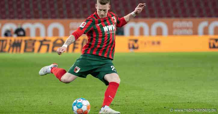 FC Augsburg ohne Hahn und Gregoritsch gegen Wolfsburg