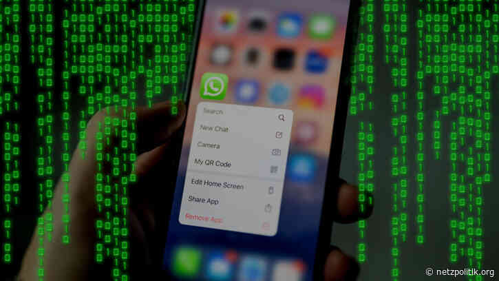 Interoperabilität für WhatsApp: Was passiert mit der Ende-zu-Ende-Verschlüsselung?