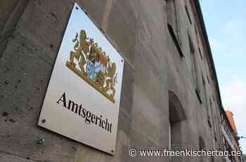 Körperverletzung vor dem Amtsgericht Kronach: Urteil im Prozess gegen 41-Jährigen Kronacher - Fränkischer Tag