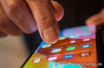 Kronach: Erneuter WhatsApp-Betrugsversuch - Fränkischer Tag