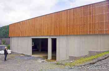 Ludwigsstadt - Finanzen stehen im Fokus - Neue Presse Coburg