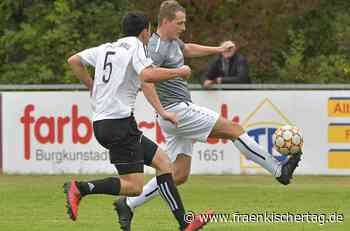 Kreisliga 2 Kronach/Lichtenfels: Heiko Konrad vom FC Lichtenfels II blickt auf den Spieltag - Fränkischer Tag