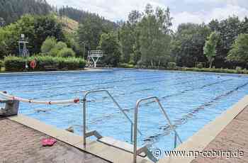 Haushalt - Steinwiesen bleibt beim Machbaren - Neue Presse Coburg