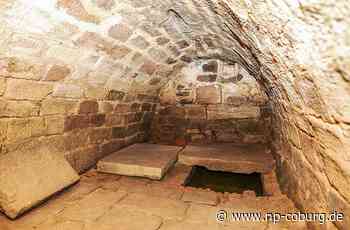 Jüdisches Leben - Entscheidende Wochen fürs Zapfenhaus - Neue Presse Coburg