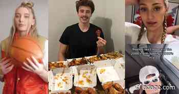 5 NIL deals marketers should know about