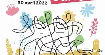 Eerste Urban Flower Run op 30 april | Menen | hln.be - Het Laatste Nieuws