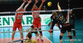 Maaseik gaat in Menen op zoek naar twee op twee in finaleronde - Het Laatste Nieuws