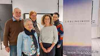 "Lieblingsmode": Neues Bekleidungsgeschäft öffnet in Marktheidenfeld - Main-Post