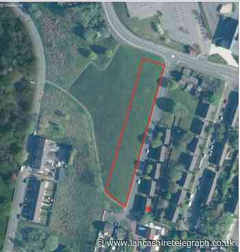Affordable Blackburn homes for over-55s proposed for grassland