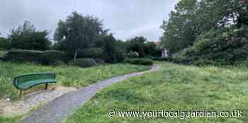 Married PCSO admits masturbating in uniform in Southwark park after being filmed