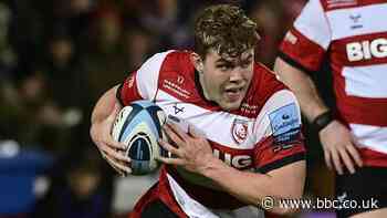 Premiership: Gloucester v Wasps (Sat)