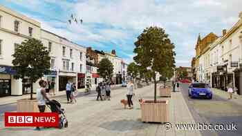 Plans to make Stratford-upon-Avon more pedestrian friendly
