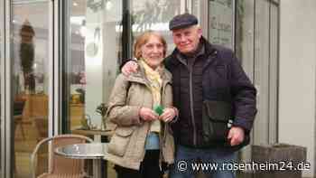 „Wi snack Platt“: In Stephanskirchen treten alle vier Wochen Nordlichter auf