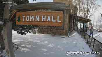 Dillon's town park getting upgrades | 9news.com - 9News.com KUSA