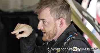 Dillon glad to have legitimate shot at Food City Dirt Race - Johnson City Press (subscription)