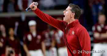 Oklahoma QB Dillon Gabriel enjoying Brent Venables' 'situational' practice approach - 247Sports