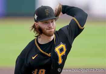 After strong end to last season, could LHP Dillon Peters be an unearthed gem for Pirates? - Pittsburgh Post-Gazette