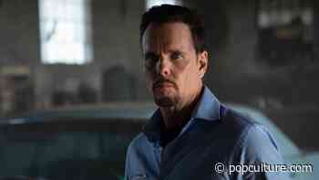 Kevin Dillon Discusses Movie-Set Gun Safety Experiences in Wake of 'Rust' Shooting (Exclusive) - PopCulture.com