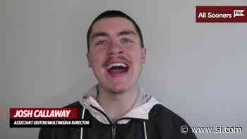 WATCH: Oklahoma Starting 11 - QB Dillon Gabriel - Sports Illustrated