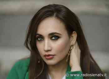 Sinalunga: Chiara Francini nei panni di Ofelia al Teatro Ciro Pinsuti - RadioSienaTv