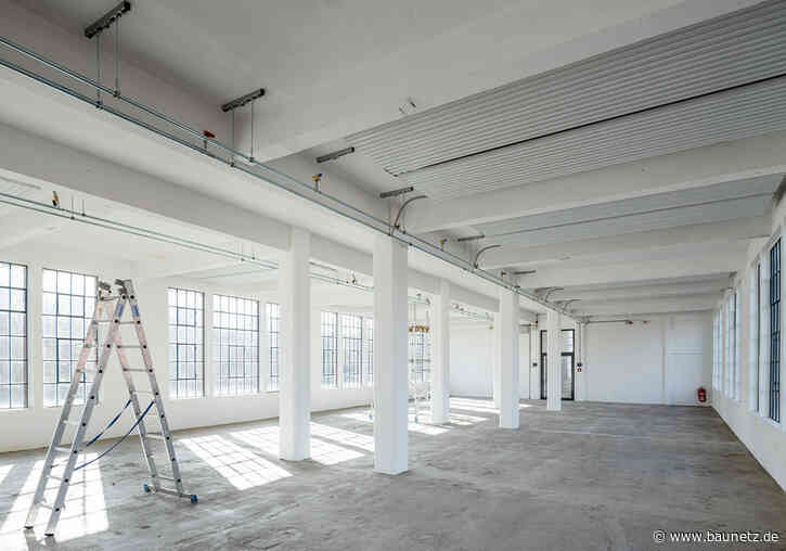 Eiermannbau in Apolda
 - Auftakt Onlinereihe der IBA Thüringen