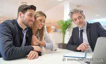 Couples who combine their finances have a better connection, study finds