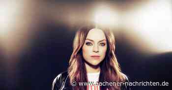 Konzertreihe „Bühne unter Sternen“: Amy Macdonald kommt auf die Burg Nideggen