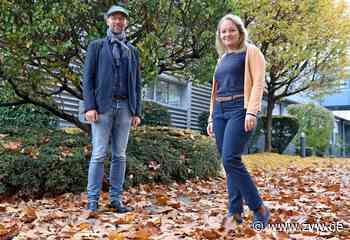 "Nachhaltiges Kernen"-Vorstand erklärt, weshalb er nun eine "Schafgruppe" hat - Kernen - Zeitungsverlag Waiblingen