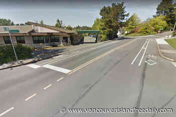Pepper spray attack in Saanich leaves victim traumatized – Vancouver Island Free Daily - vancouverislandfreedaily.com