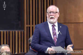 BC MP wants to eliminate tax on low-alcohol beer – Saanich News - Saanich News