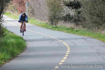 Sooke resident shares safety concerns with others on the Goose – Saanich News - Saanich News