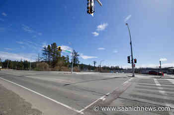 Chidlow Connector officially open in Langford – Saanich News - Saanich News