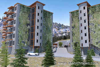 Residents voice mostly opposition to Colwood rezoning proposal – Saanich News - Saanich News