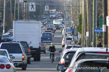 Victoria sees local benefits from federal 2030 emissions reduction plan – Saanich News - Saanich News