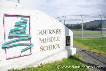 Sooke School District still struggling to keep up with population growth – Saanich News - Saanich News