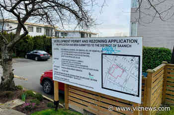 New health-care facility in Saanich set to open its doors this June – Victoria News - Victoria News