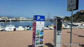 Agropoli: più incassi dalle soste a pagamento, meno sanzioni in zona blu - Ottopagine