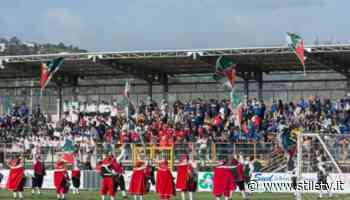 Agropoli 'Città dello Sport', grandi eventi e manifestazioni nel mese di aprile - StileTV