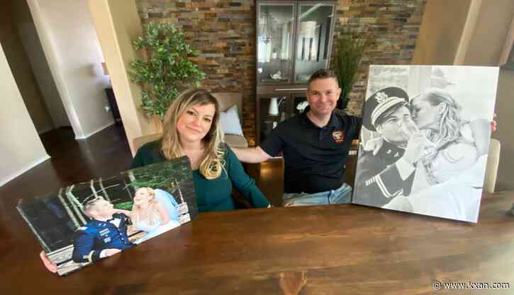 Pregnant Pflugerville woman thought a pain in her breast was mastitis — it was cancer