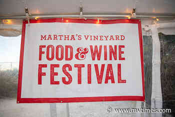 Innovation Arts acquires two major Island festivals - Martha's Vineyard Times