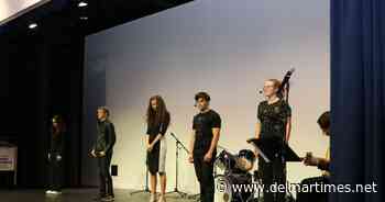 San Diego Jewish Academy celebrates opening of new performing arts auditorium - Del Mar Times