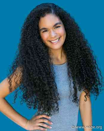 The youngest Met Opera Ambassador, Layla Felder, encourages accessibility in the arts – WABE - WABE 90.1 FM