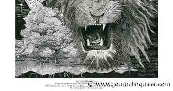 Art galleries: Arts of Tolland to have artist reception for juried show Sunday - Journal Inquirer